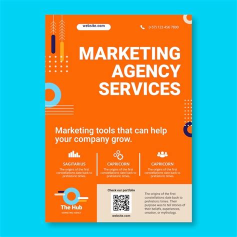 Marketing Poster 的图像结果