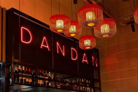 DanDan Restaurant - Sichuan Cuisine in London