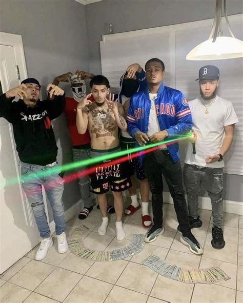 Four Corner Hustlers, Almighty Latin Eagles and Simon City Royals : r ...