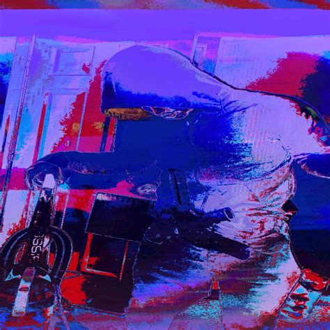 ‎LeakTape, Vol. 2 - EP by Almighty Swung on Apple Music