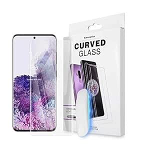 XTRENGTH Advanced Border-Less Edge to Edge Full Screen Coverage with ...