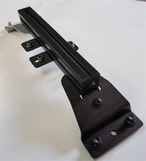 Image result for Sprinter Roof Solar Panel Rack