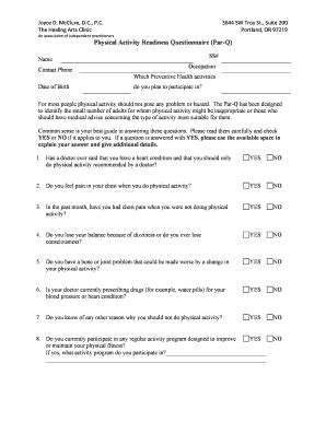 18 Printable par q pdf Forms and Templates - Fillable Samples in PDF ...