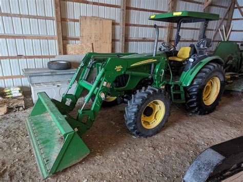 Kyle Kelso Spring '24 Machinery Consignment Auction - Kyle Kelso Auctioneer