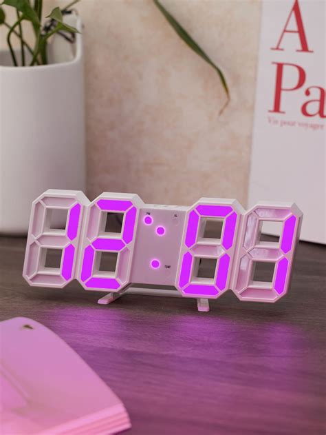 LED Clock 的图像结果