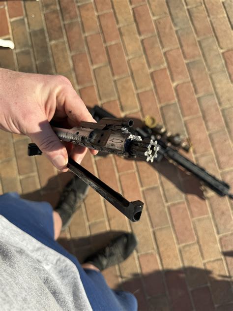 3.2 and Centurion Sand Cutter are hard to beat : r/kac