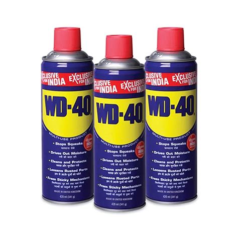 WD-40 Rust 的图像结果