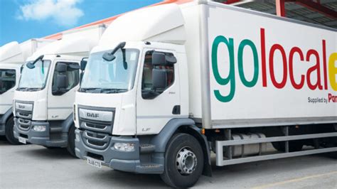 Parfetts Go Local 的图像结果