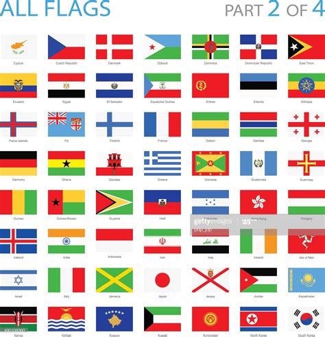 All Flags of the World 的图像结果