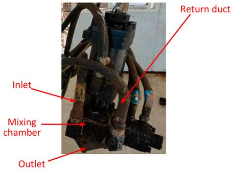 Optimization Design of a Polyimide High-Pressure Mixer Based on SSA-CNN ...
