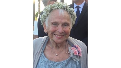 Edna Hendler Obituary - Pikesville, MD | Sol Levinson & Bros.