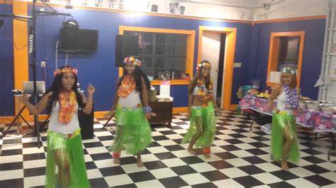 Image result for Pearly Shells Dance Challenge