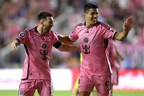 How to Watch Inter Miami vs Cavalier FC: Live Stream CONCACAF Champions Cup, TV Channel ...