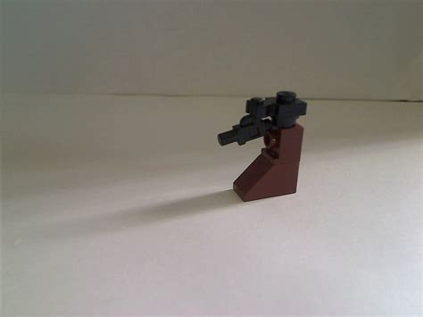 LEGO AK-47 Tutorial 的图像结果