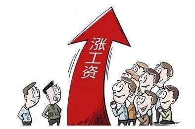 2019年深圳最新平均工资出炉，快看看你达标没？_行业