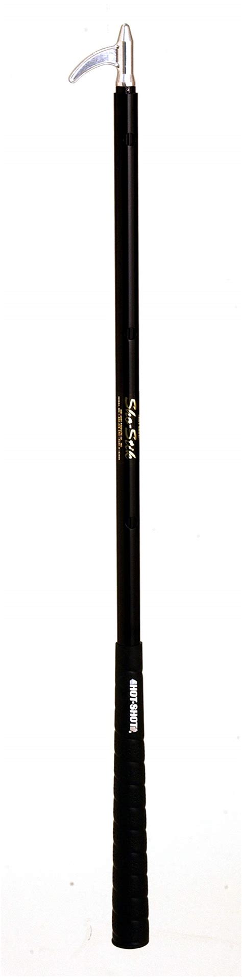 Buy HOT-SHOT® Adjustable Sho-Stic | Livestock Show Stick | Adjustable ...