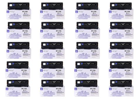 Softly Print 110A / W1112A Toner Cartridge Compatible for HP Printer ...