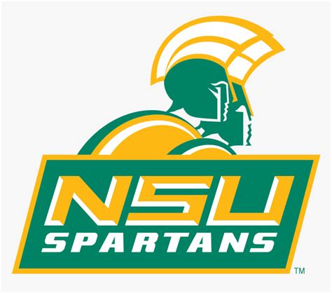 Norfolk State University Colors Clipart , Png Download - Norfolk State ...