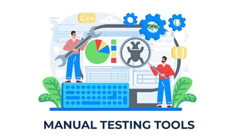Manual Testing Tools 的图像结果