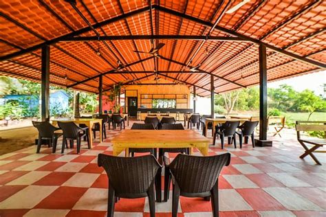 OYO 27603 FLAMINGO'S (Goa/Benaulim) - Specialty Resort Reviews & Photos ...