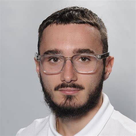 Ugo Pichon - LYCÉE / PÔLE SUP DE LA SALLE - RENNES - Acigné, Bretagne ...