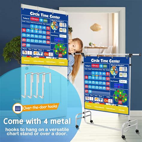 Buy Torlam Circle Time Learning Center, Kindergarten Preschool ...