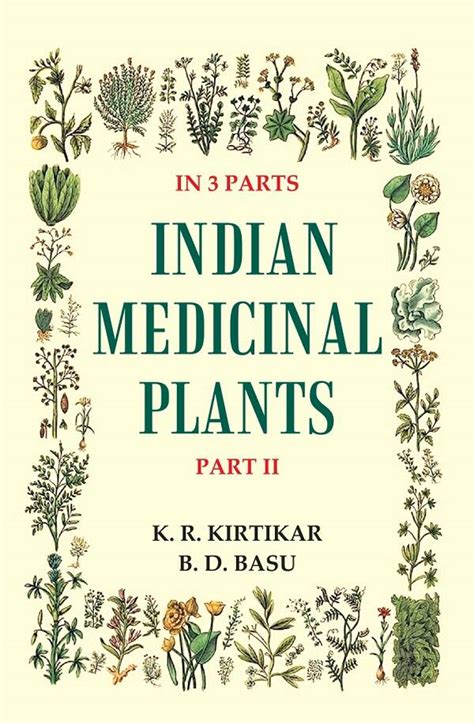 Indian Medicinal Plants Book Online available at rekhtabooks.com