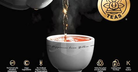 Buddha Teas CEO: Natural flavor labeling laws should tighten