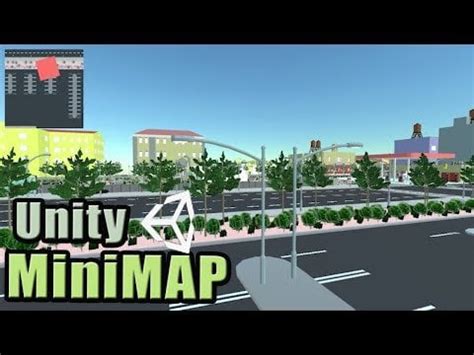 Image result for Unity Mini Map