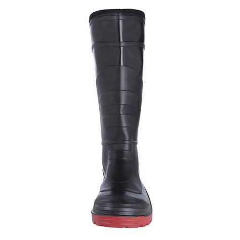 PVC GUM BOOTS - Acme I-Square Full PVC Molded Gum Boot. Service ...