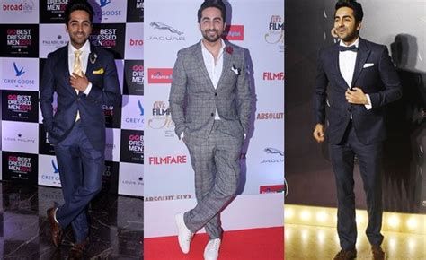 25 Men Who Look Undeniably Perfect In Suits