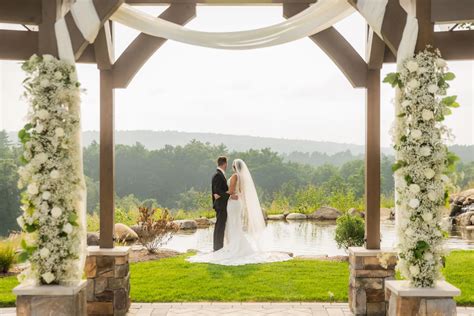 Dream Wedding Destinations: Why Pembroke Pines is the Perfect Venue - Pembroke Pines Country Club