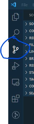Image result for Visual Studio Code Plugin for Viewing Branches