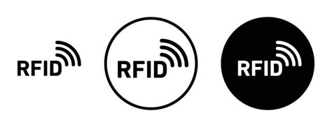 Rfid Logo Vector Art, Icons, and Graphics for Free Download