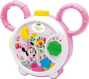 DISNEY Baby Minnie Projector Price in India - Buy DISNEY Baby Minnie ...
