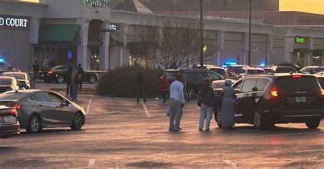 Argument between strangers outside Greenbriar Mall ends in fatal ...