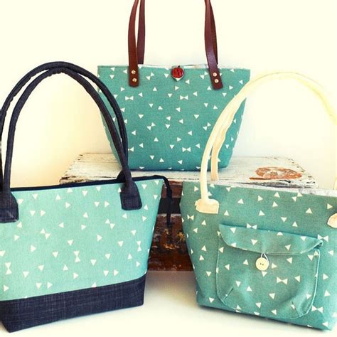 Image result for Project Bag Pattern