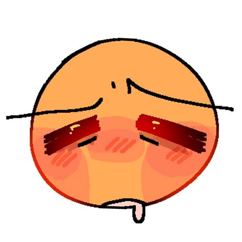 Spice up your texts with these cute love cursed emoji expressions