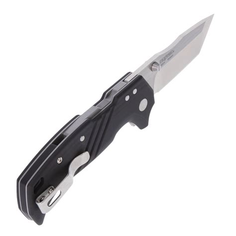 ENGAGE TANTO POINT 3.5" S35VN | Cold Steel Knives