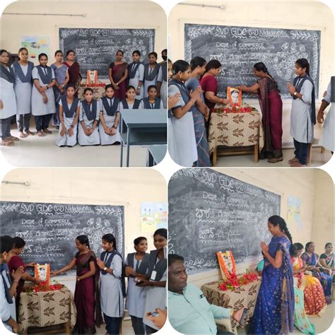 Smt. Velagapudi Durgamba Government Degree College for Women