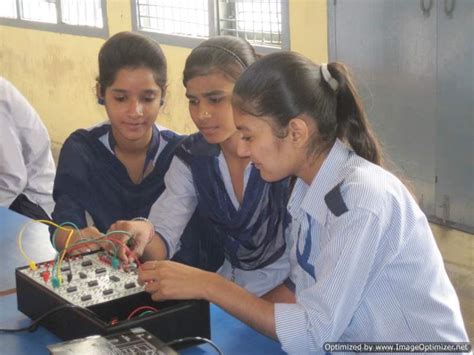 ITI Kaithal : Gallery