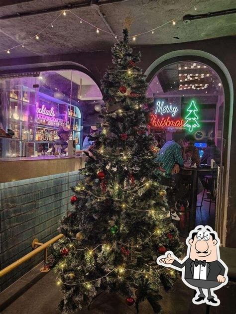 Therapy Cocktail Bar - Khar, Mumbai - Restaurant menu, prices and reviews