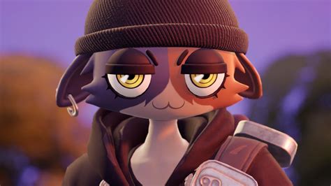 Meow Skulls |Fortnite Season 4 - YouTube