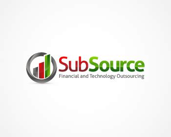 SubSource - Logo Designs By ridwan
