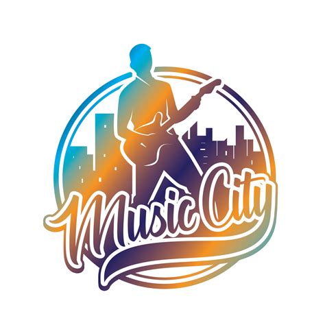 Music Logo Design 的图像结果