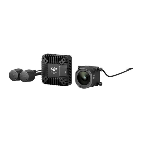 DJI O4 Air Unit Pro - FCC Unlocked – RC Mumbai