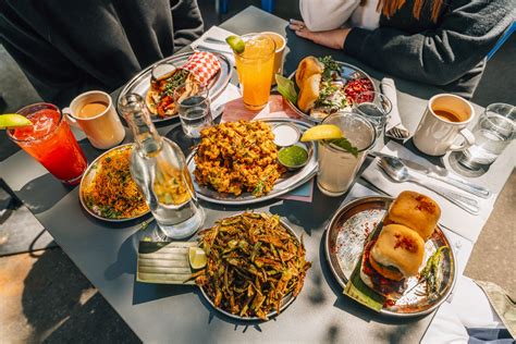 How Chai Pani Is Transforming Asheville’s Food Scene - AFAR