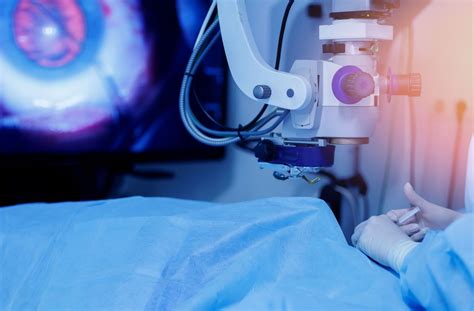 How Long Does Lasik Surgery Take?