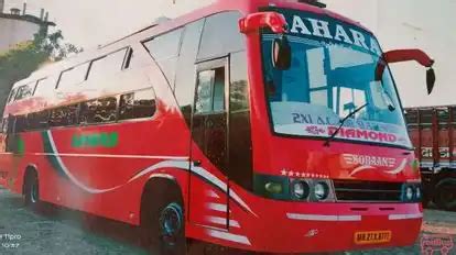 Sahara Travels - Online Bus Ticket Booking, Bus Reservation, Time Table ...