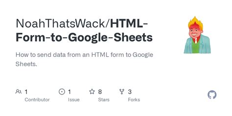 How to Use HTML Form Get Using Google Sheet 的图像结果